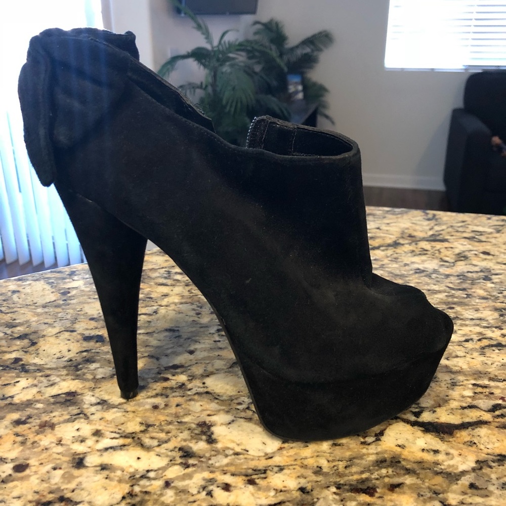 Jessica Simpson Booties